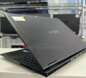 New Laptop HP Omen 16 16GB Intel Core I9 SSD 1T