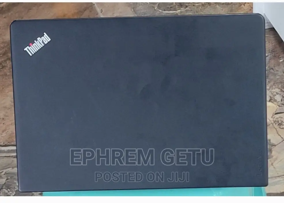 New Laptop Lenovo ThinkPad Yoga 8GB Intel Core i3 HDD 500GB