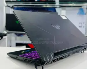 New Laptop Asus TUF Gaming FX504 16GB Intel Core I5 SSD 512GB