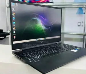 New Laptop HP Victus 16 16GB Intel Core I5 SSD 1T