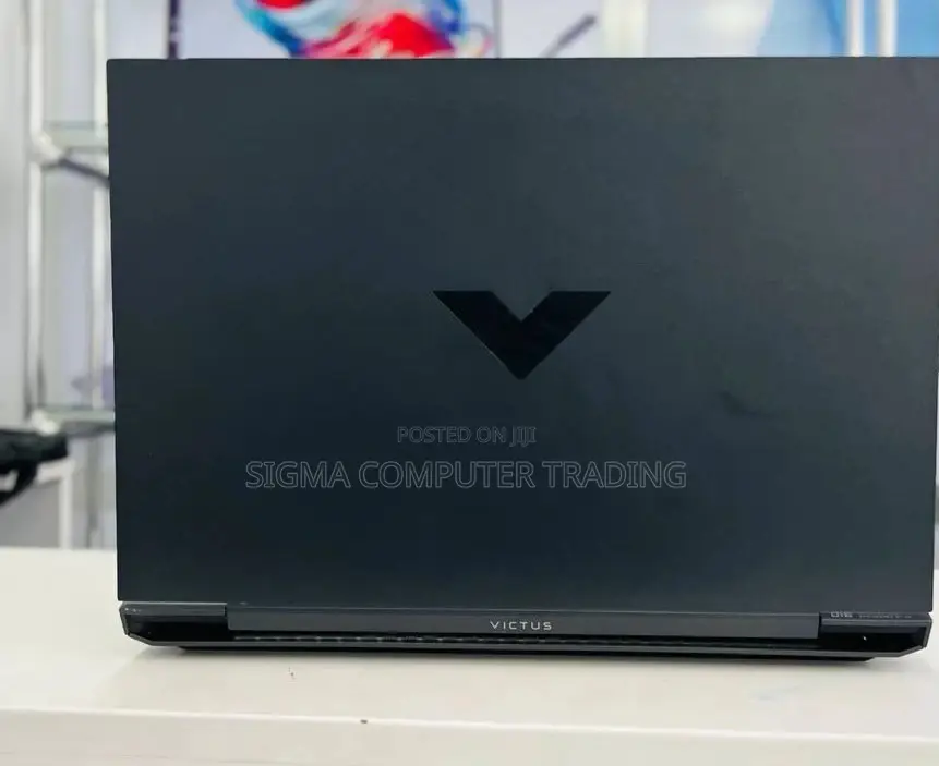 New Laptop HP Victus 16 16GB Intel Core I5 SSD 1T