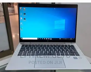 New Laptop HP EliteBook 840 G3 8GB Intel Core i5 SSD 512GB