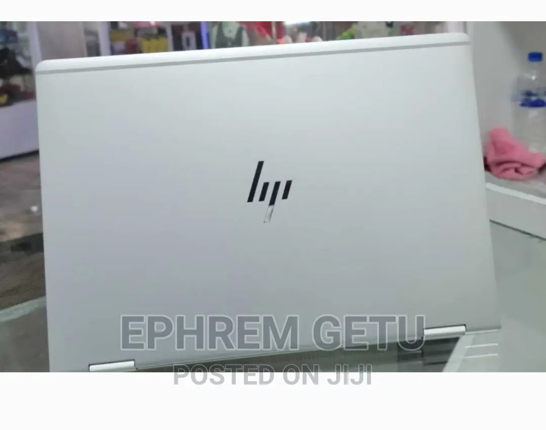 New Laptop HP EliteBook 840 G3 8GB Intel Core i5 SSD 512GB