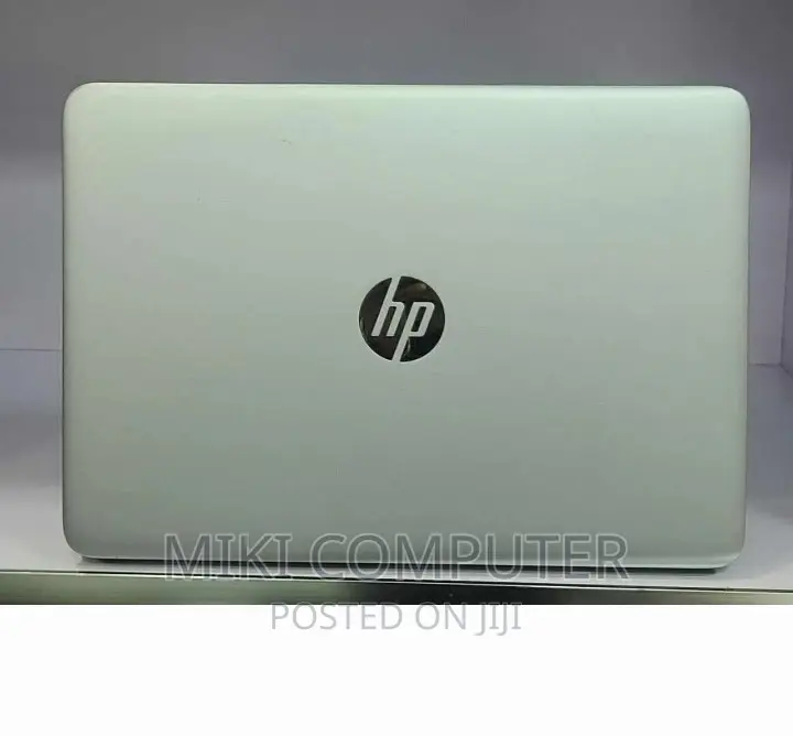 New Laptop HP EliteBook 840 8GB Intel Core I5 SSD 256GB