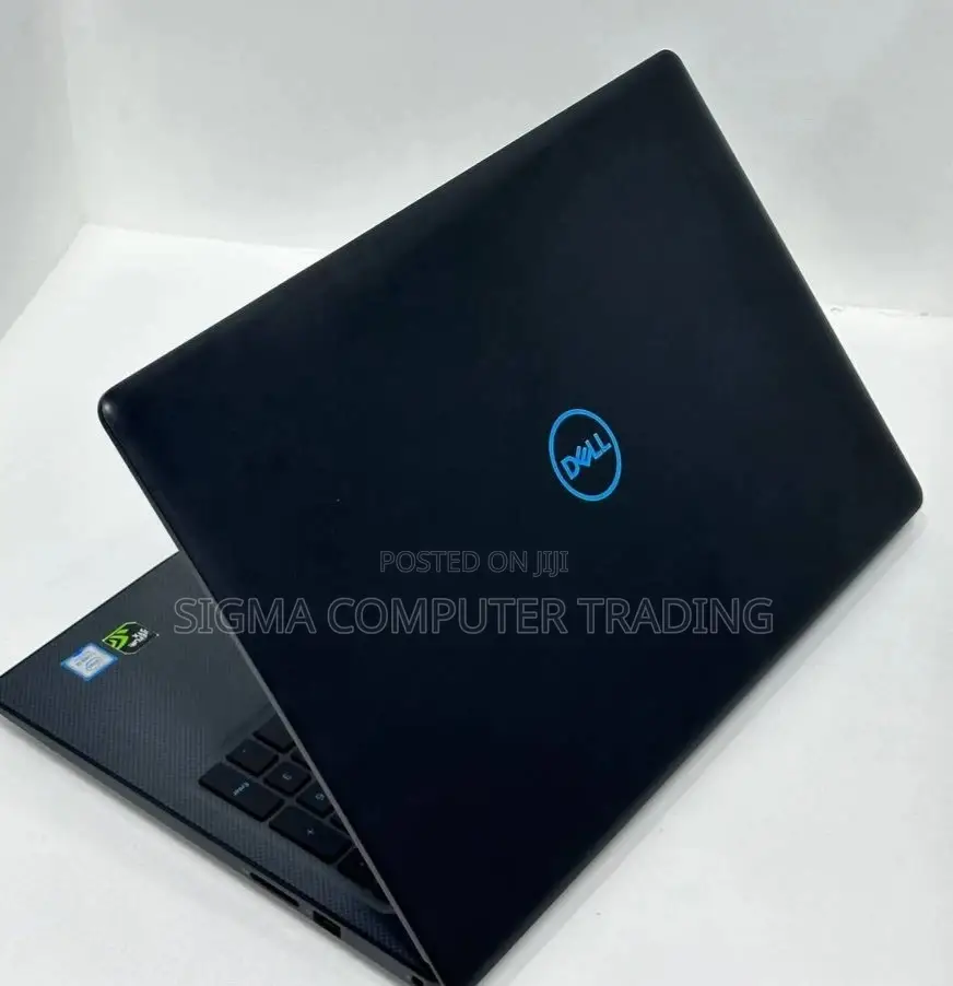 New Laptop Dell G3 15 3579 8GB Intel Core I5 HDD+SSD 1T