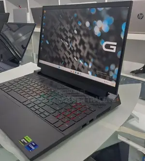 New Laptop Dell G15 5511 16GB Intel Core I9 SSD 1T