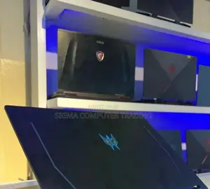 New Laptop Acer Predator Helios 300 16GB Intel Core I9 SSD 512GB