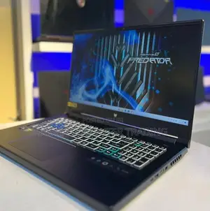 Photo - New Laptop Acer Predator Helios 300 16GB Intel Core I9 SSD 512GB
