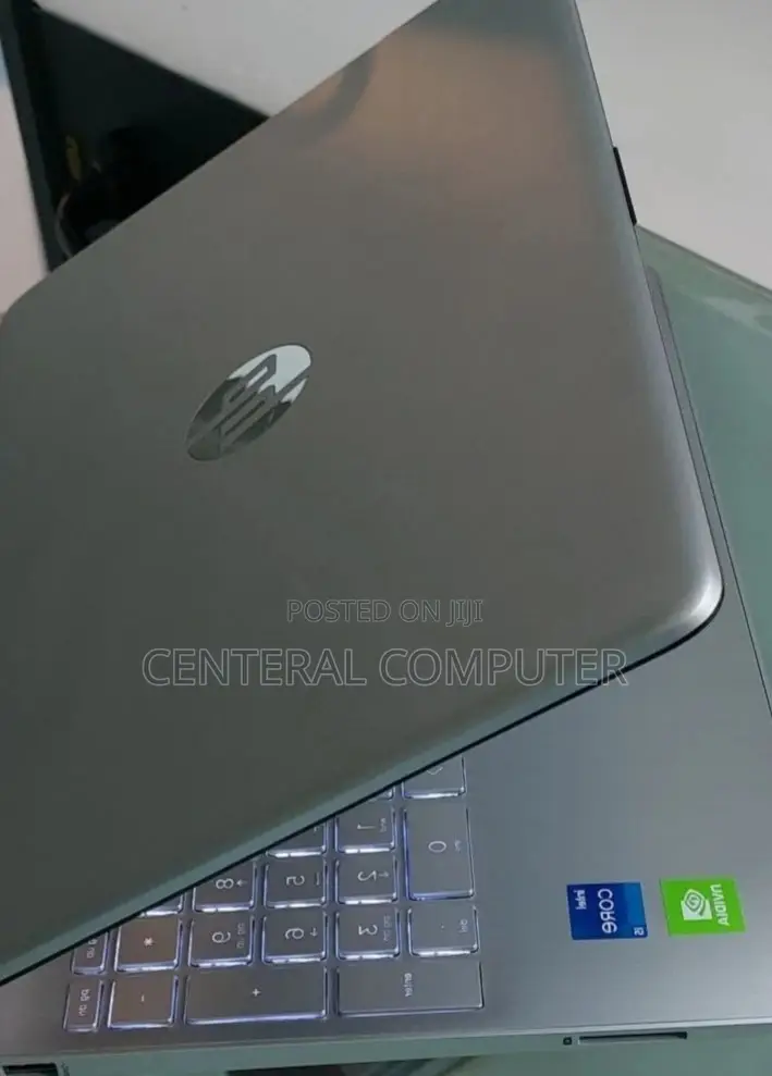 New Laptop HP Stream Notebook 16GB Intel Core I5 SSD 512GB