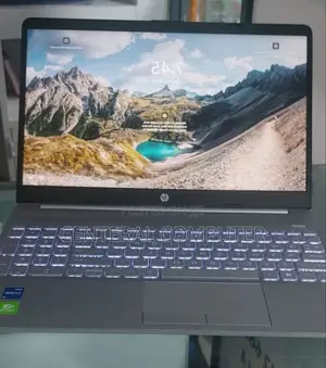 New Laptop HP Stream Notebook 16GB Intel Core I5 SSD 512GB