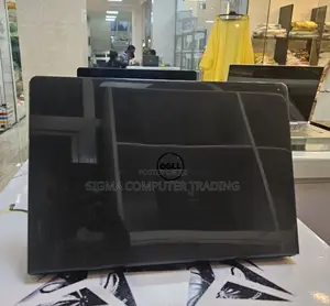 New Laptop Dell Inspiron 15 4GB Intel Core I5 HDD 1T