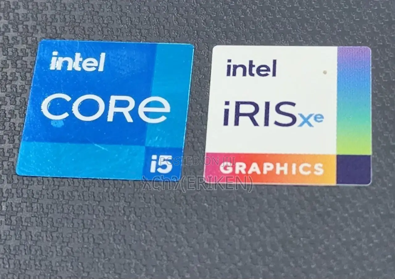 New Laptop HP Stream Notebook 8GB Intel Core I5 HDD+SSD 256GB