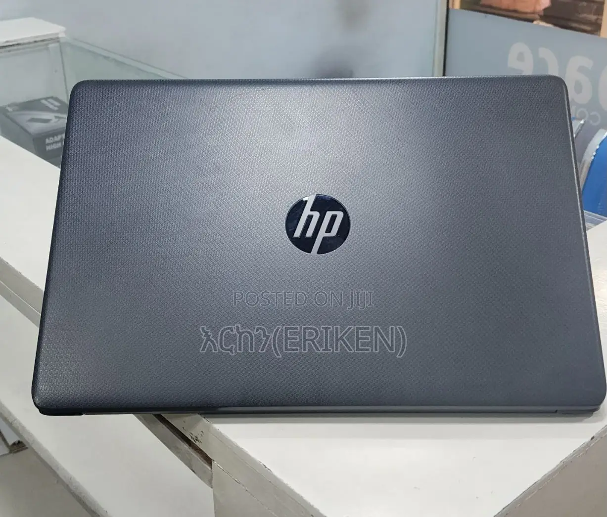 New Laptop HP Stream Notebook 8GB Intel Core I5 HDD+SSD 256GB