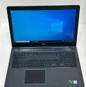 New Laptop Dell G3 15 3579 8GB Intel Core I5 HDD+SSD 256GB