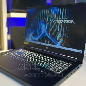 Photo - New Laptop Acer Predator Helios 300 16GB Intel Core I9 SSD 1T