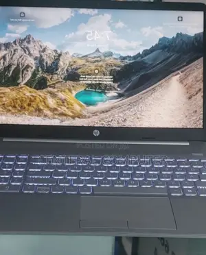 New Laptop HP Stream Notebook 16GB Intel Core I5 SSD 512GB