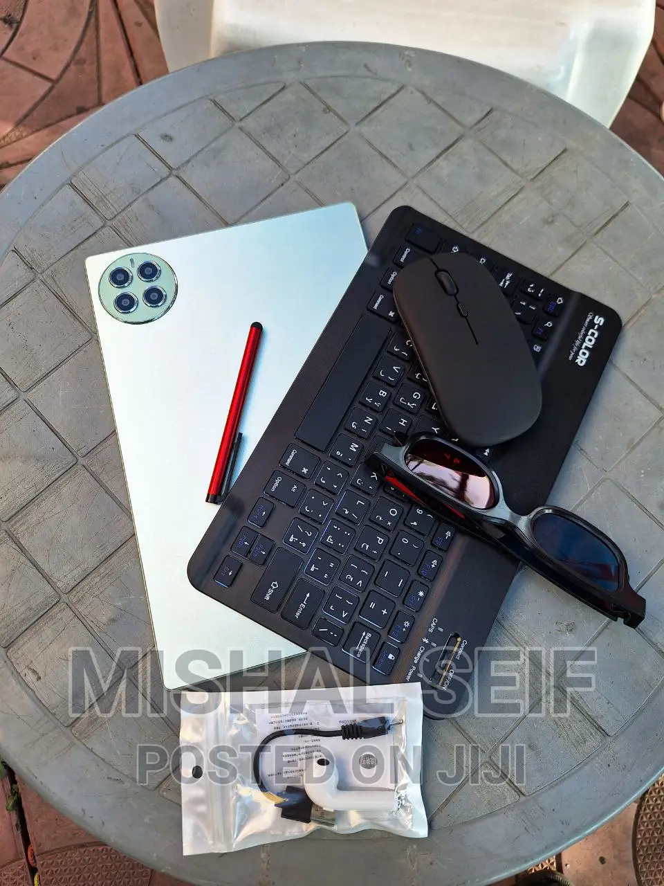 New C idea CM7000 Plus 512 GB