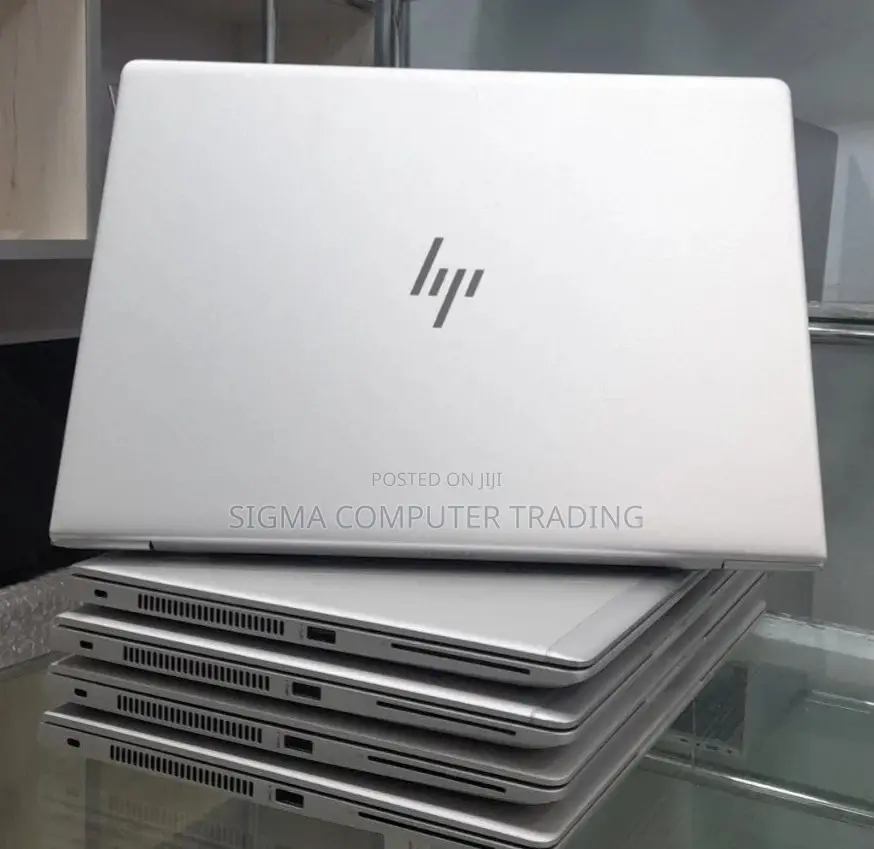 New Laptop HP EliteBook 840 16GB Intel Core I7 SSD 512GB