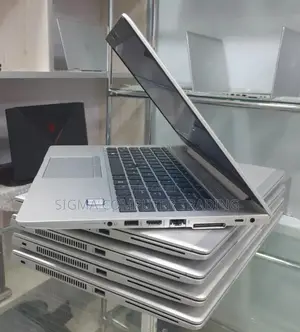 New Laptop HP EliteBook 840 16GB Intel Core I7 SSD 512GB