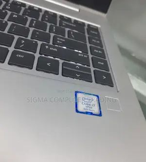 New Laptop HP EliteBook 840 16GB Intel Core I7 SSD 512GB