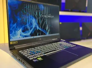 New Laptop Acer Predator Helios 300 16GB Intel Core I9 SSD 512GB