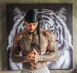 Photo - Durag Eyopia