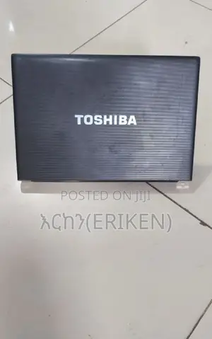 New Laptop Toshiba Satellite C55 8GB Intel Core I5 HDD 500GB