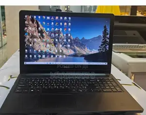 New Laptop Dell Inspiron 3542 4GB Intel Core I5 HDD 1T