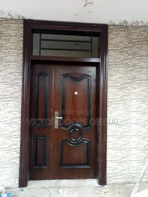 Victor Door