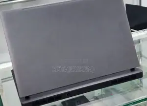 New Laptop MSI GF63 8GB Intel Core I5 HDD+SSD 256GB