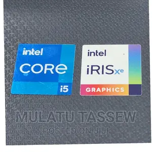 New Laptop HP Stream Notebook 8GB Intel Core I5 HDD 1T