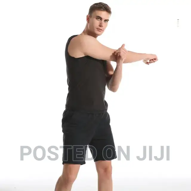 Sweat Sauna Body Shaper Vest Waist Trainer Slimming Tank