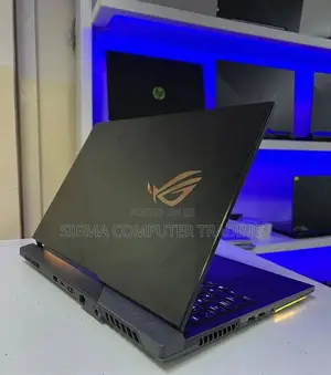 New Laptop Asus ROG Strix G15 32GB Intel Core I9 SSD 1T