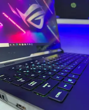 New Laptop Asus ROG Strix G15 32GB Intel Core I9 SSD 1T