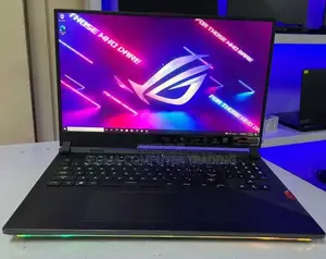 New Laptop Asus ROG Strix G15 32GB Intel Core I9 SSD 1T