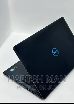 Photo - New Laptop Dell G3 15 3500 8GB Intel Core I5 HDD+SSD 1T