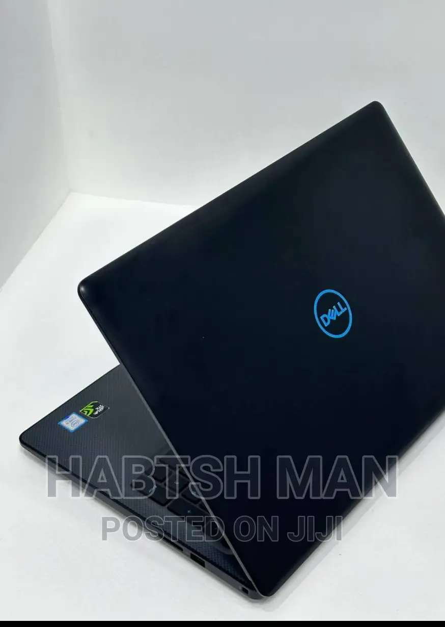 New Laptop Dell G3 15 3500 8GB Intel Core I5 HDD+SSD 1T