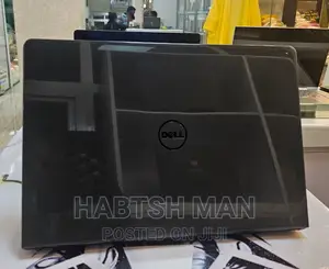 Photo - Laptop Dell Inspiron 15 4GB Intel Core I5 HDD 1T