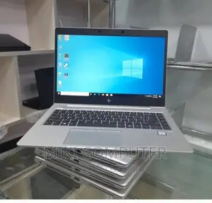 Photo - New Laptop HP EliteBook 840 16GB Intel Core i7 SSD 512GB