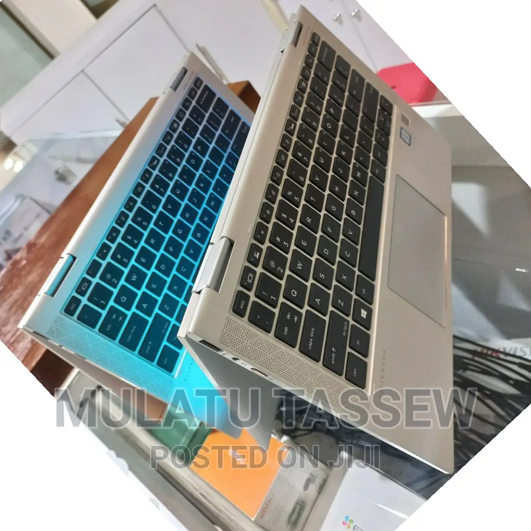 New Laptop HP EliteBook 840 16GB Intel Core I7 SSHD (Hybrid) 512GB