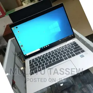 New Laptop HP EliteBook 840 16GB Intel Core I7 SSHD (Hybrid) 512GB