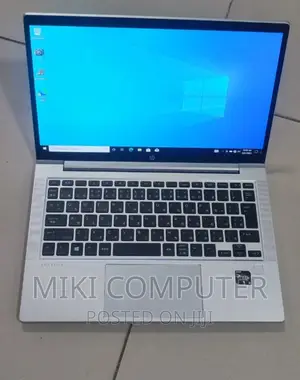 New Laptop HP EliteBook 840 8GB AMD Ryzen 3 SSD 512GB