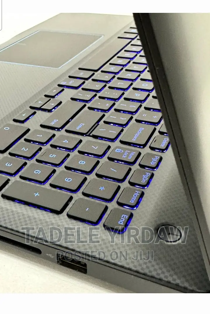 New Laptop Dell G3 17 3579 8GB Intel Core I5 HDD+SSD 1.5T in Bole ...
