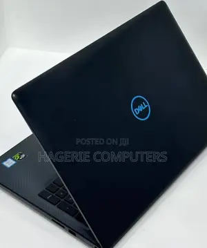 New Laptop Dell G3 15 3579 8GB Intel Core i5 HDD 1.5T