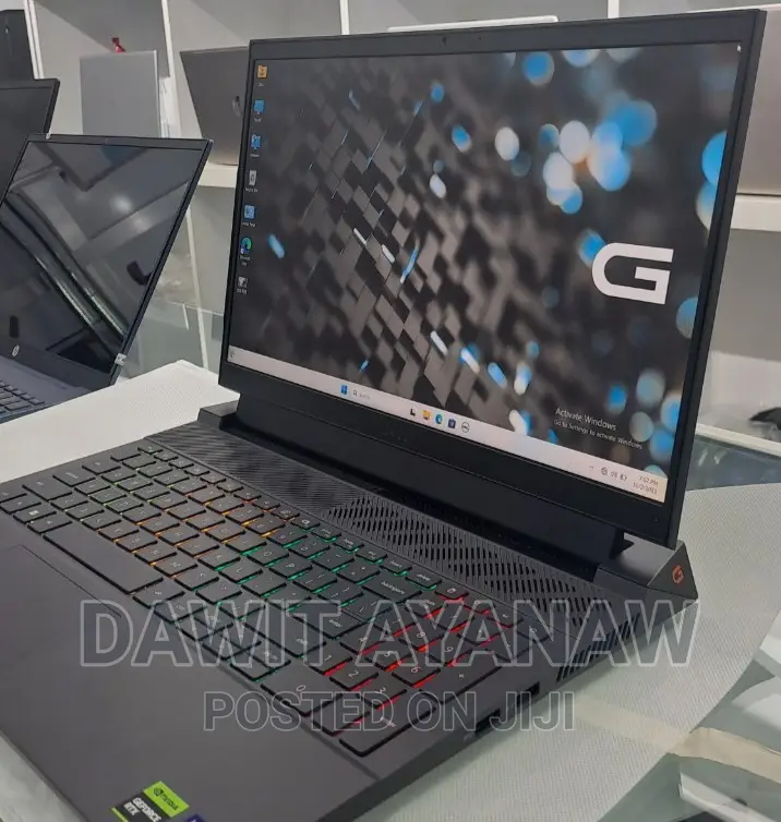 New Laptop HP Stream Notebook 8GB Intel Core I3 HDD 1T