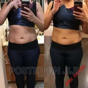 Sweet Vest Kursi Shaper