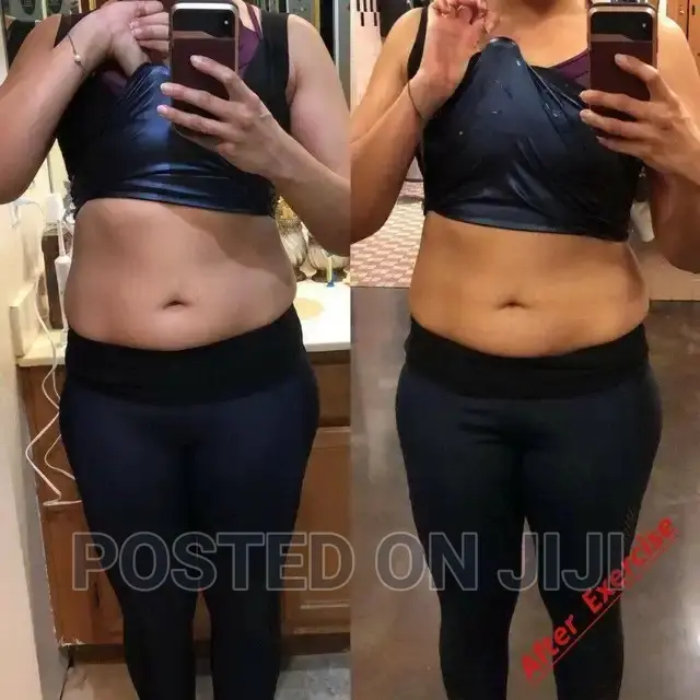 Sweet Vest Kursi Shaper