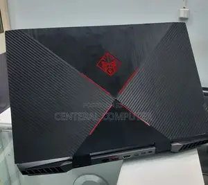 New Laptop HP Omen 17t 16GB Intel Core I7 SSD 1T