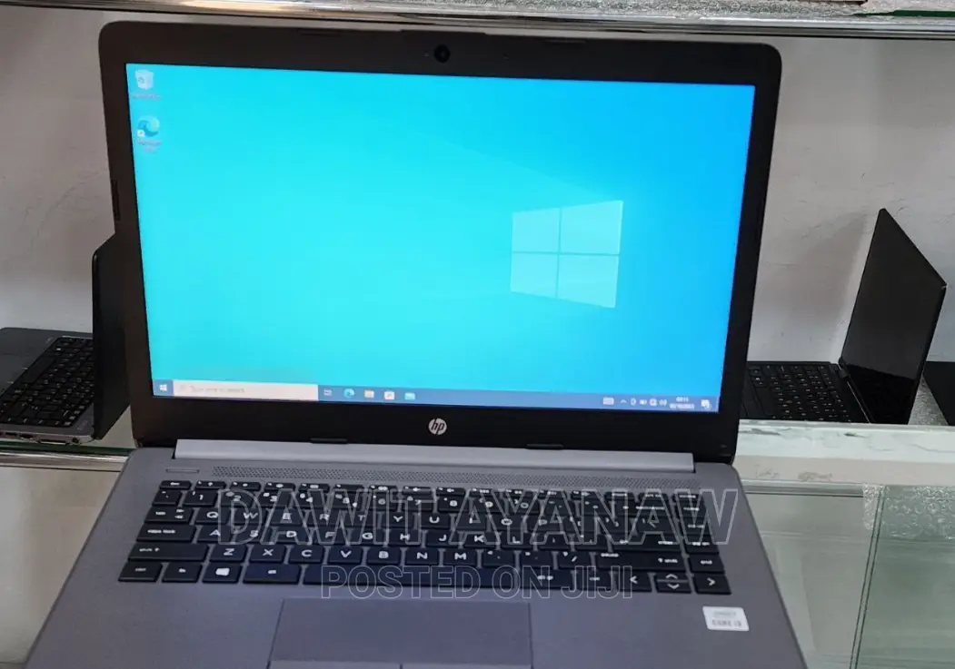 New Laptop HP Stream Notebook 4GB Intel Core I3 HDD 1T