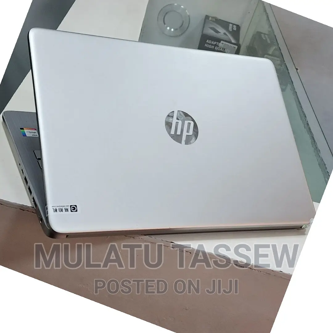 New Laptop HP Stream Notebook 16GB Intel Core I7 HDD 512GB